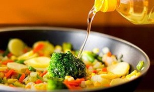 با این دو روغن از سکته‌ قلبی و مغزی استقبال کنید