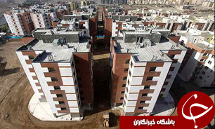 صنعتی‌‌سازی در قالب مبحث 11 وارد بخش تک‌سازی مسکن می‌شود