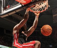 حریفان پلی آف NBA مشخص شدند/ حذف اوکلاهاما و وستبروک