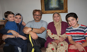 عید فطر بهترین زمان برای اکران «پدر آن دیگری» است