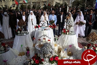 وضعیت آمار ازدواج در کشور/ میانگین سن ازدواج مردان و زنان
