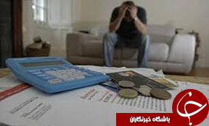 اقتصاد انگلیس در وضعیت نامطلوب/ کسری بودجه 7 میلیارد پوندی