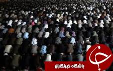 همدلی و همزبانی گیلانیان با استقبال پر شور از رییس جمهور