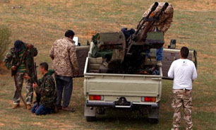 45 کشته و زخمی در درگیریهای خونین لیبی