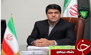 ریگان بزرگترین کانون فرسایش بادی کشور