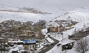 شمشک قطب گردشگری شمیرانات است