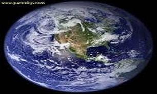 انسان چه سالی بر زمین غلبه کرد؟