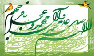 چقدر برای امام زمان صلوات بفرستیم؟