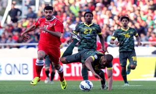 چهارشنبه؛ پرسپولیس صدر‌نشین حریف قهرمان قطر خواهد شد