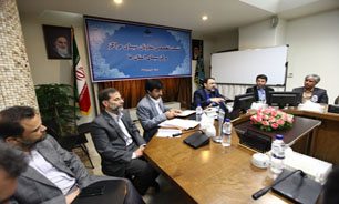 تكمیل چابك سازی در معاونت صدا