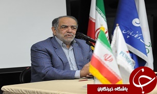 باید تیغ دولبه برداشته‌شدن تحریم‌ها باشیم/شركای خارجی يكی از مهمترين سرمايه‌های هر شركتی است