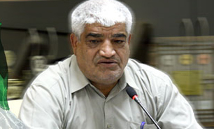 قهرمانی کشور خردادماه برگزار می‌شود