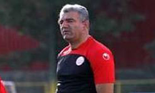 باقری برای دریافت مطالبات به باشگاه پرسپولیس رفت