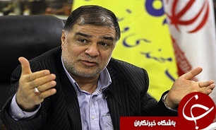 تست خط لوله صادرات گاز به عراق آغاز شد