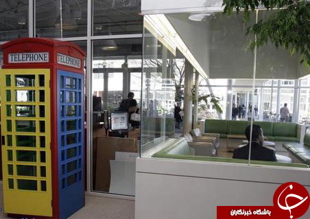 زندگی در گوگل+ عکس