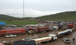 نقش بازارچه‌های مرزی در رونق اقتصادی کردستان