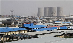 پیش بینی معافیت مالیاتی برای شهرک‌های صنعتی