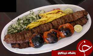 چلوکباب بخوريد حق سرويس ندهيد!