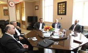 درگیری مدیرعاملی سیاسی در پرسپولیس بالا گرفت + مصاحبه ها