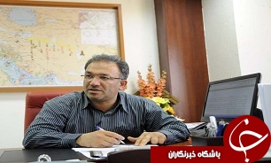دکل 39 فتح در میدان نفتی مارون آغاز به کار کرد