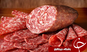 حکم داعش برای کالباس و نوشیدنی انرژی‌زا