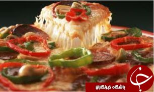 گلستان مقام دوم چاقی در کشور