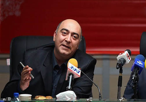 درگیری مدیرعاملی سیاسی در پرسپولیس بالا گرفت + مصاحبه ها