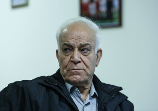 درگیری مدیرعاملی سیاسی در پرسپولیس بالا گرفت + مصاحبه ها