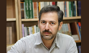 كتابخانه‌ها دما سنج فرهنگی جامعه هستند
