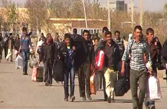 قرابت فرهنگی ایران و افغانستان، روابط دو کشور را فراتر از ملاحظات سیاسی و اقتصادی قرار داده