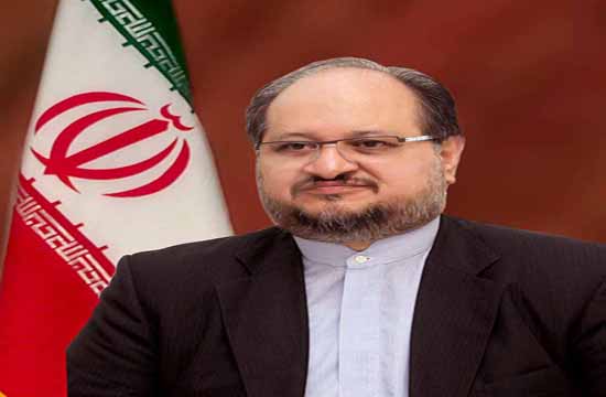 قرابت فرهنگی ایران و افغانستان، روابط دو کشور را فراتر از ملاحظات سیاسی و اقتصادی قرار داده