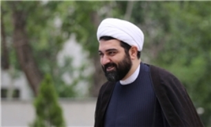 تقدیر فراکسیون روحانیون مجلس از عملکرد مرادی در سازمان فرهنگی هنری شهرداری تهران