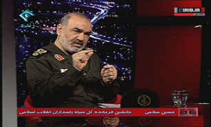 اجازه تفکر پیرامون بازدید از مراکز نظامی را هم نمی&zwnj;دهیم