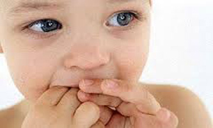 عاملی که باعث توقف رشد ناخن می‌شود
