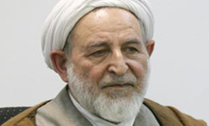 پیام تسلیت آیت‌الله یزدی به مناسبت درگذشت همشیره مکرمه رهبر معظم انقلاب