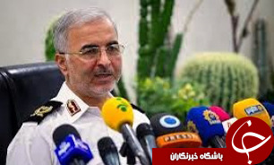 توقیف 72 ساعته خودرو رانندگان حادثه ساز/ واژگونی علت 42 درصد تصادفات نوروزی