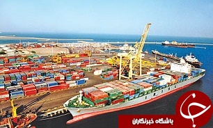 سه میلیارد دلار کالا از امارات متحده عربی به ایران وارد شد
