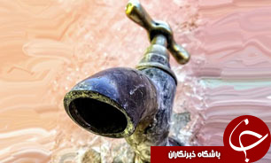 قطع آب 3 هزار مشترک پرمصرف