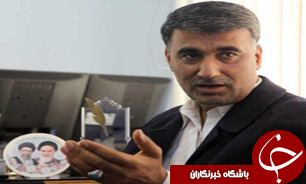 راندمان 36 درصدی آبیاری/ فراهم کردن زیربنای کشاورزی توسط دولت