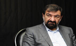 پیام تسلیت محسن رضایی به رهبر معظم انقلاب اسلامی