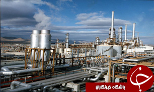 میدان مشترک یاران شمالی در فروردین 95 در مدار تولید قرار می‌گیرد