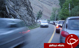 محدودیت‌ها و ممنوعیت‌های ترافیکی چهارم فروردین ماه 94