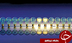 پیک مصرف برق 9 مگاوات کاهش یافت