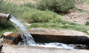 اجرای طرح تعادل بخشی به منابع آب های زیرزمینی کشور