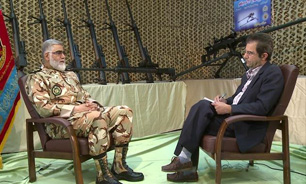امیر پوردستان:عربستان آماده دریافت ضربات مهلک باشد/ ایران هیچ کمک تسلیحاتی به یمن نداشته است