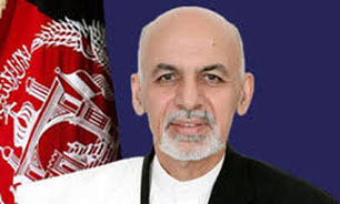 رئیس جمهور افغانستان وارد تهران شد