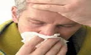 معده هم به آنفلوآنزا مبتلا می‌شود!