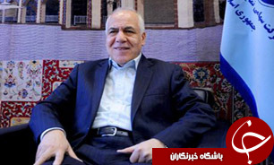 هجوم خارجی&zwnj;ها برای برگزاری نمایشگاه در تهران بی&zwnj;سابقه است