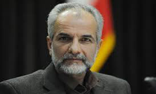 صیدانلو سرپرست فدراسیون اتومبیلرانی و موتور سواری شد