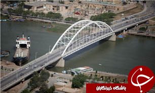 افزايش محدوده منطقه آزاد تجاري-صنعتي اروند